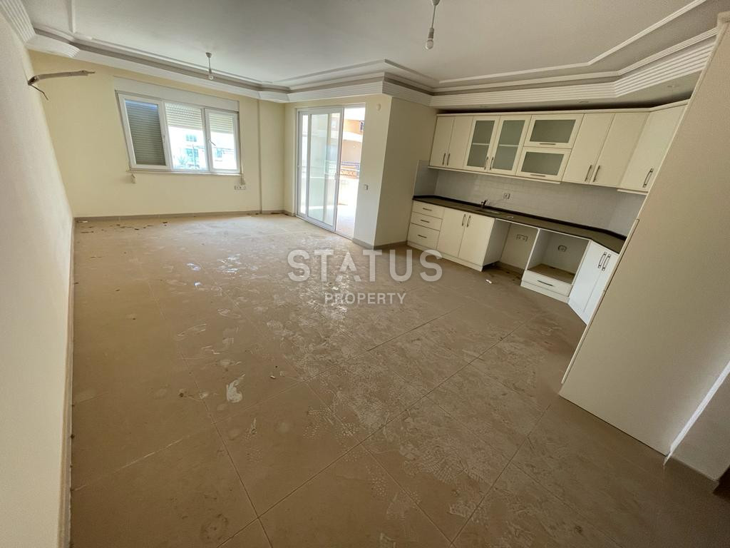 Трёхкомнатная квартира в районе ОБА фото 26