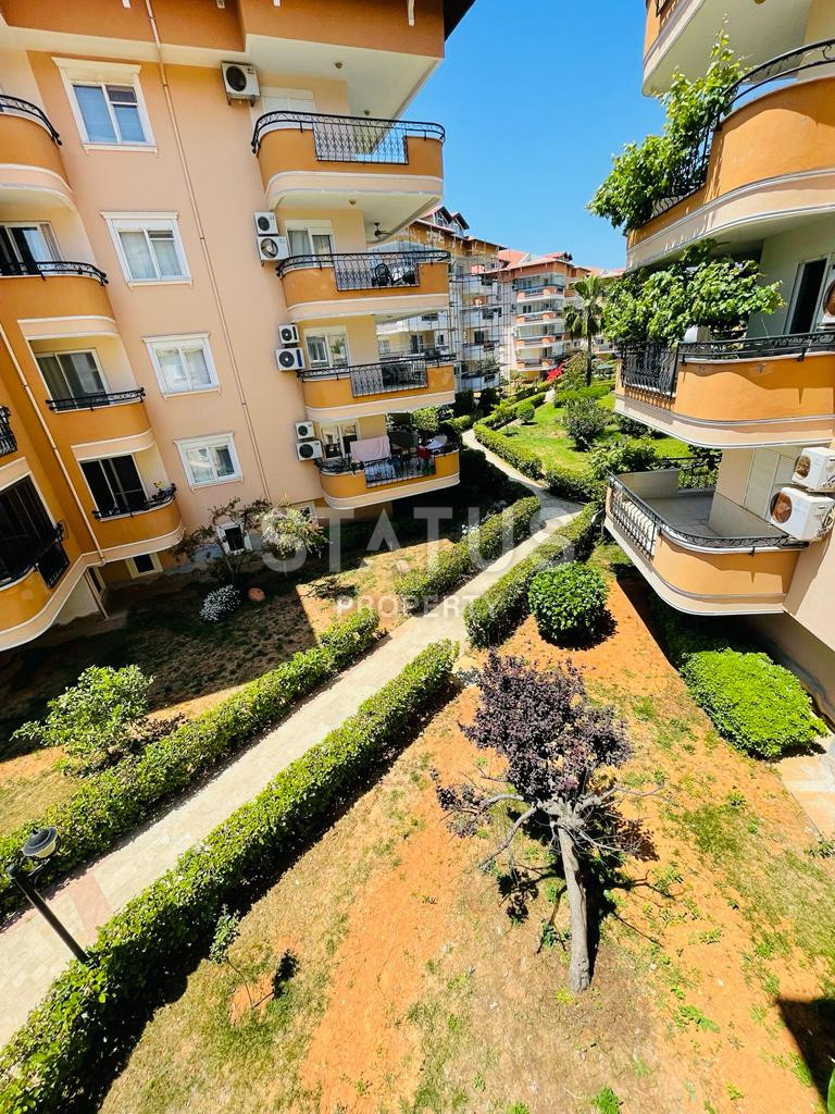 Трёхкомнатная квартира в районе ОБА фото 28