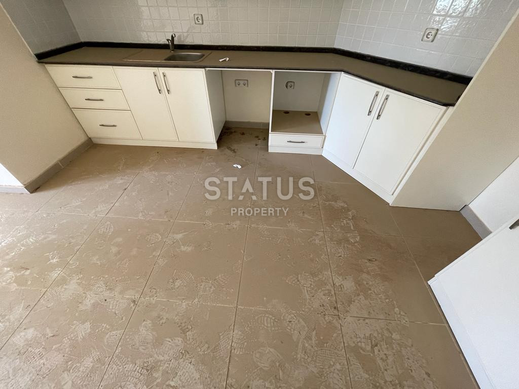 Трёхкомнатная квартира в районе ОБА фото 29