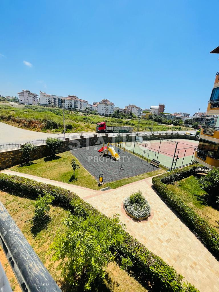 Трёхкомнатная квартира в районе ОБА фото 31