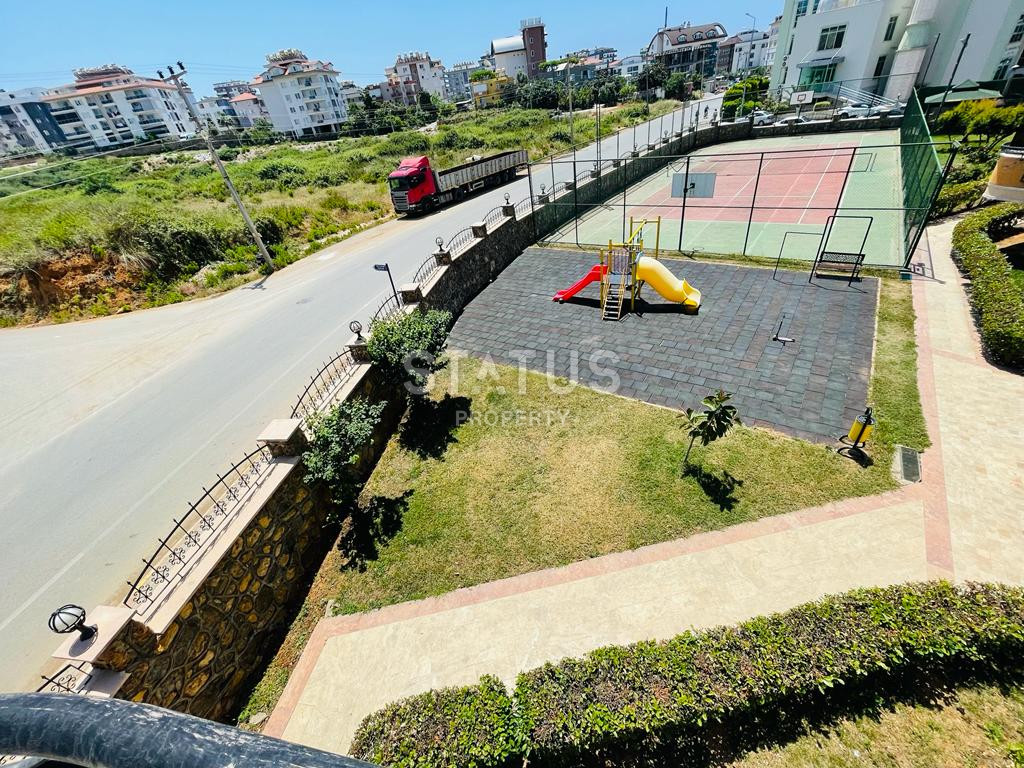 Трёхкомнатная квартира в районе ОБА фото 32