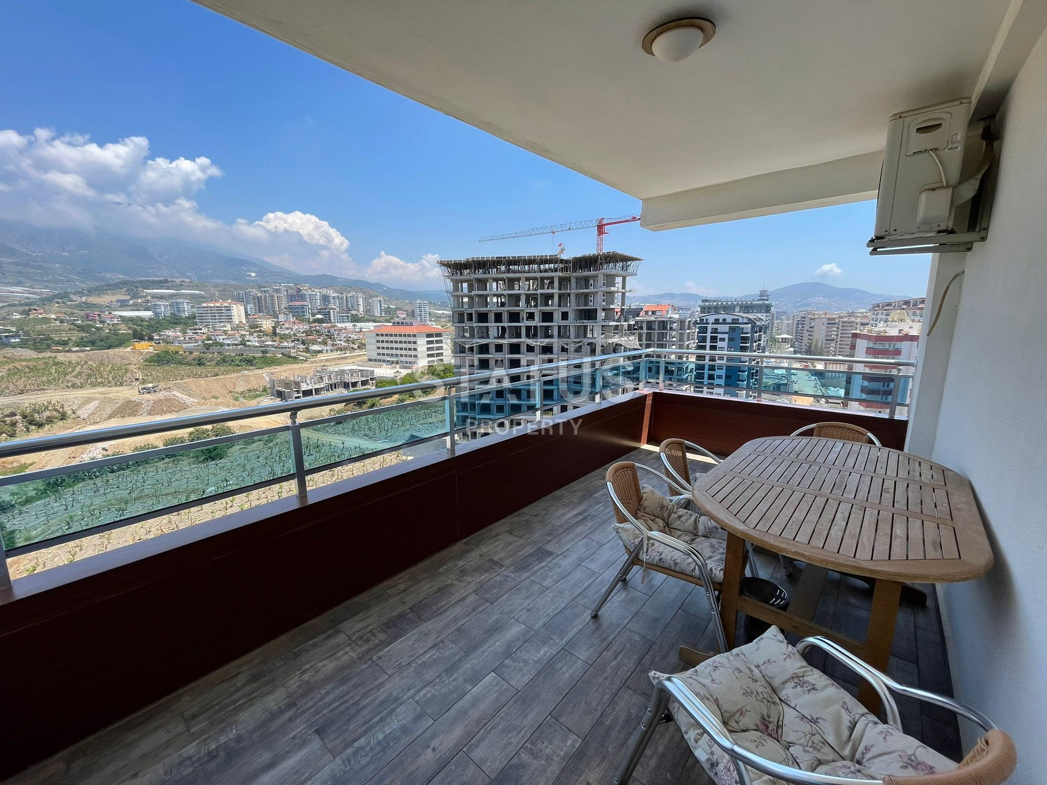 Студия под ключ в комплексе отельного типа. 50м2 фото 6