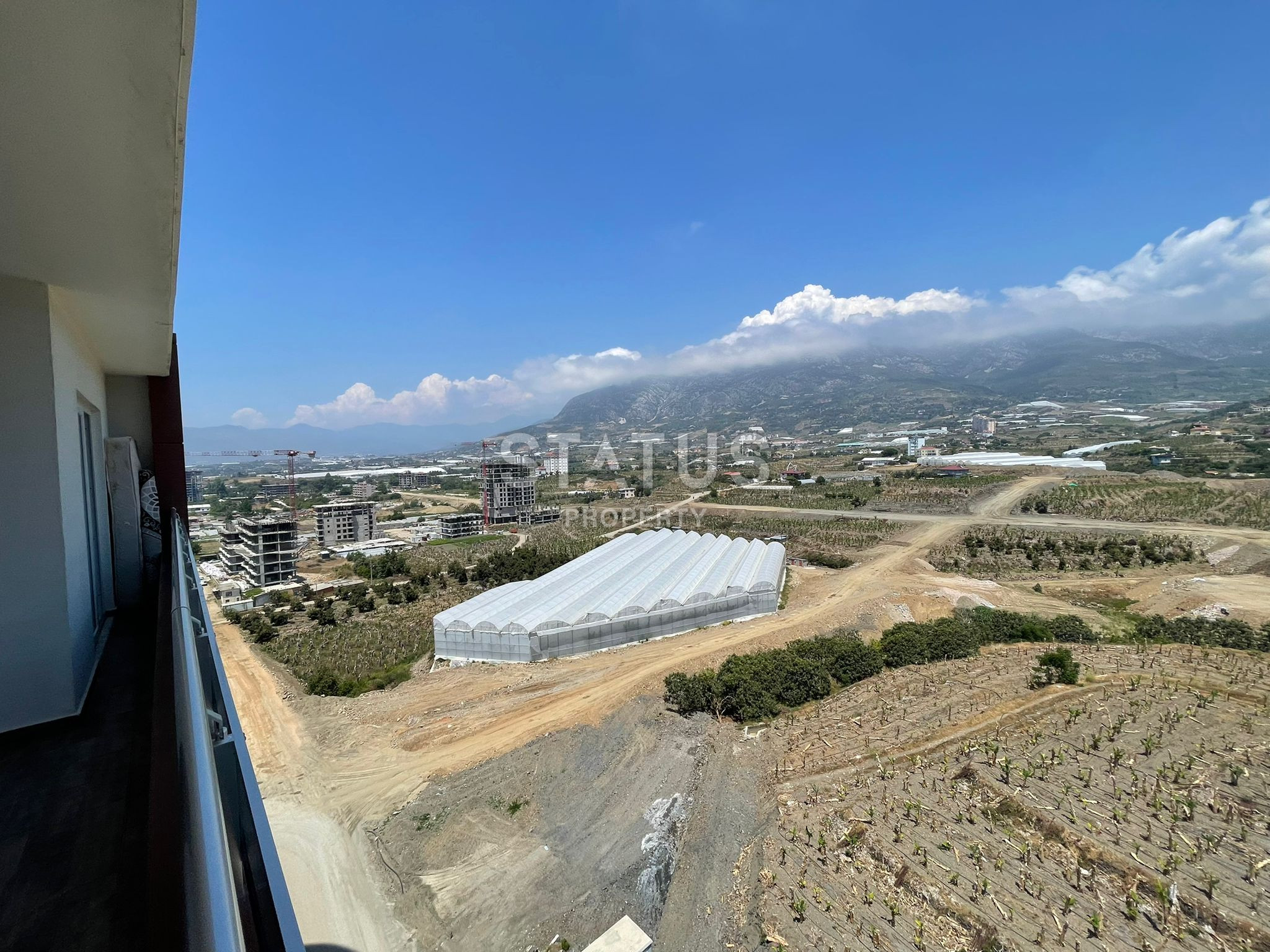 Студия под ключ в комплексе отельного типа. 50м2 фото 9