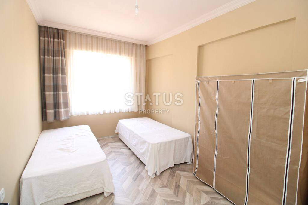 Budget option of a three-room apartment in Mahmutlar фото 10