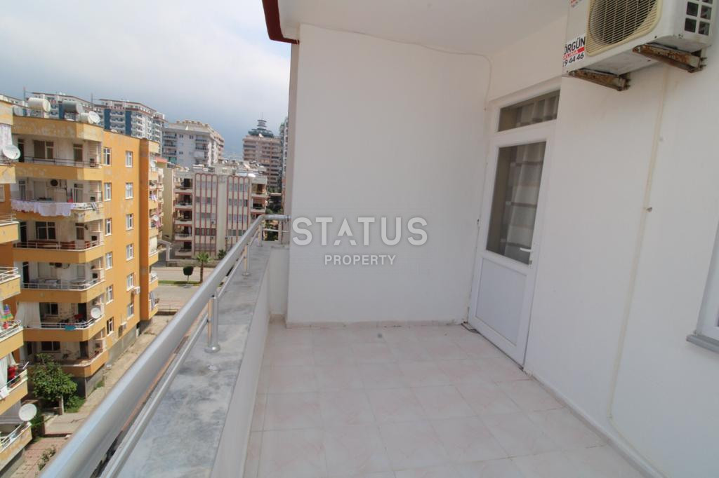 Budget option of a three-room apartment in Mahmutlar фото 12