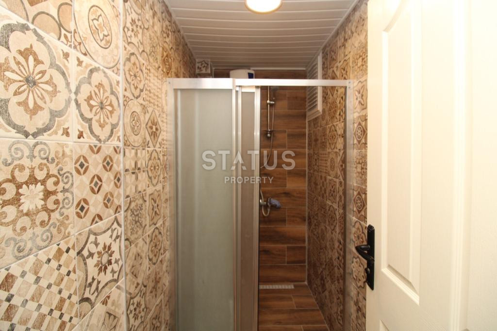 Budget option of a three-room apartment in Mahmutlar фото 19