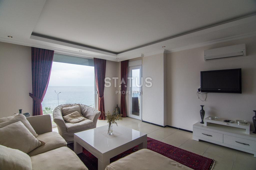 Двухуровневая четырёхкомнатная квартира в первой береговой линии в Кестеле фото 25