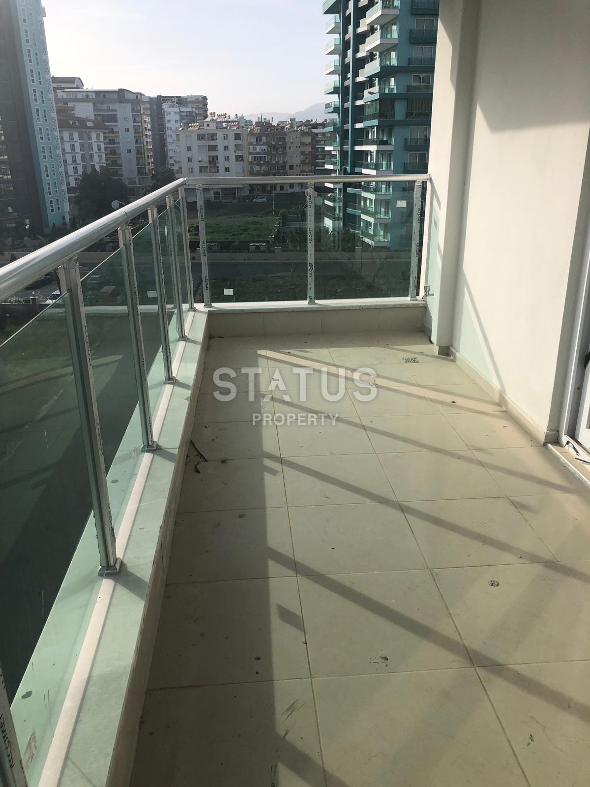 Шок цена! Пентхаус с видом на море и горы в районе Махмутлар, 190 м2 фото 18