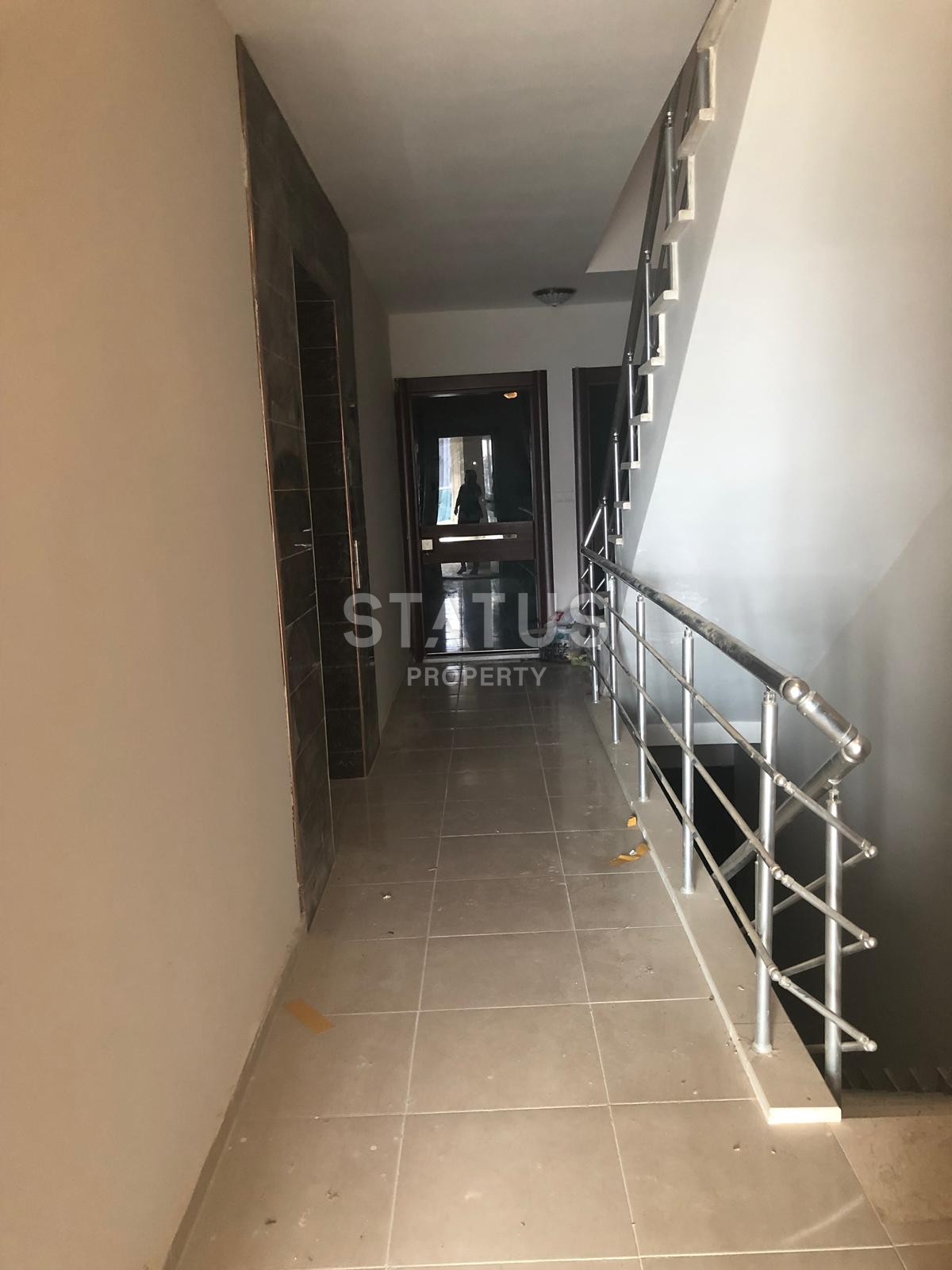 Шок цена! Пентхаус с видом на море и горы в районе Махмутлар, 190 м2 фото 19