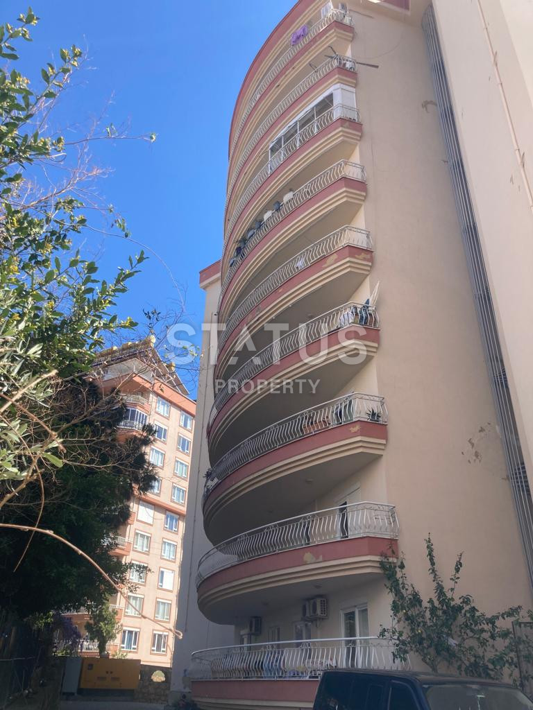 Spacious furnished three-room apartment in Tosmur фото 6