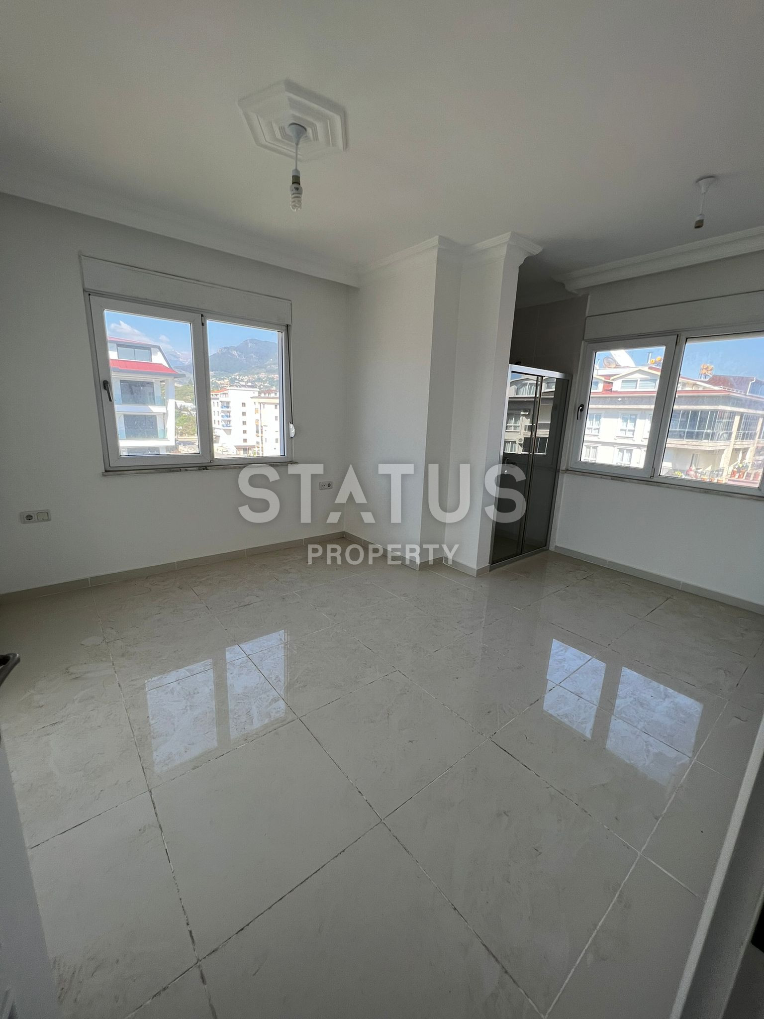 Пятикомнатный пентхаус по привлекательной цене в Кестеле, 170м2 фото 3