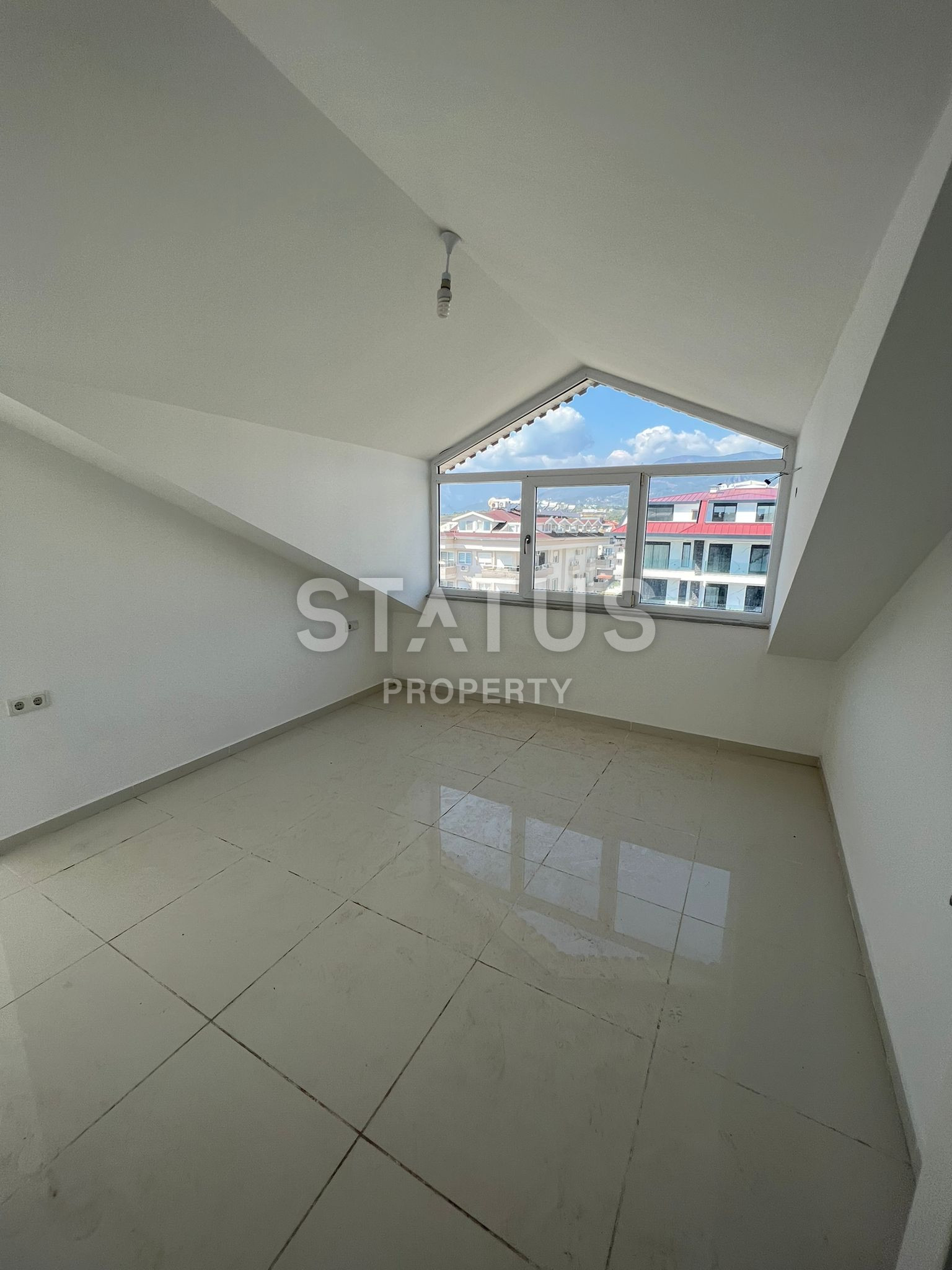 Пятикомнатный пентхаус по привлекательной цене в Кестеле, 170м2 фото 4