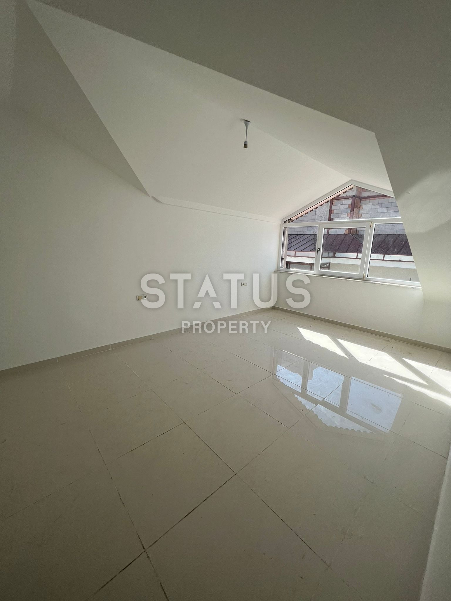 Пятикомнатный пентхаус по привлекательной цене в Кестеле, 170м2 фото 5