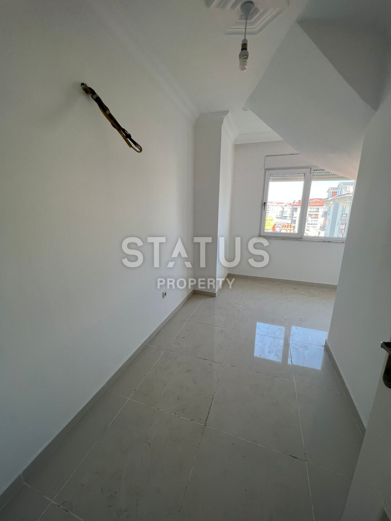 Пятикомнатный пентхаус по привлекательной цене в Кестеле, 170м2 фото 6