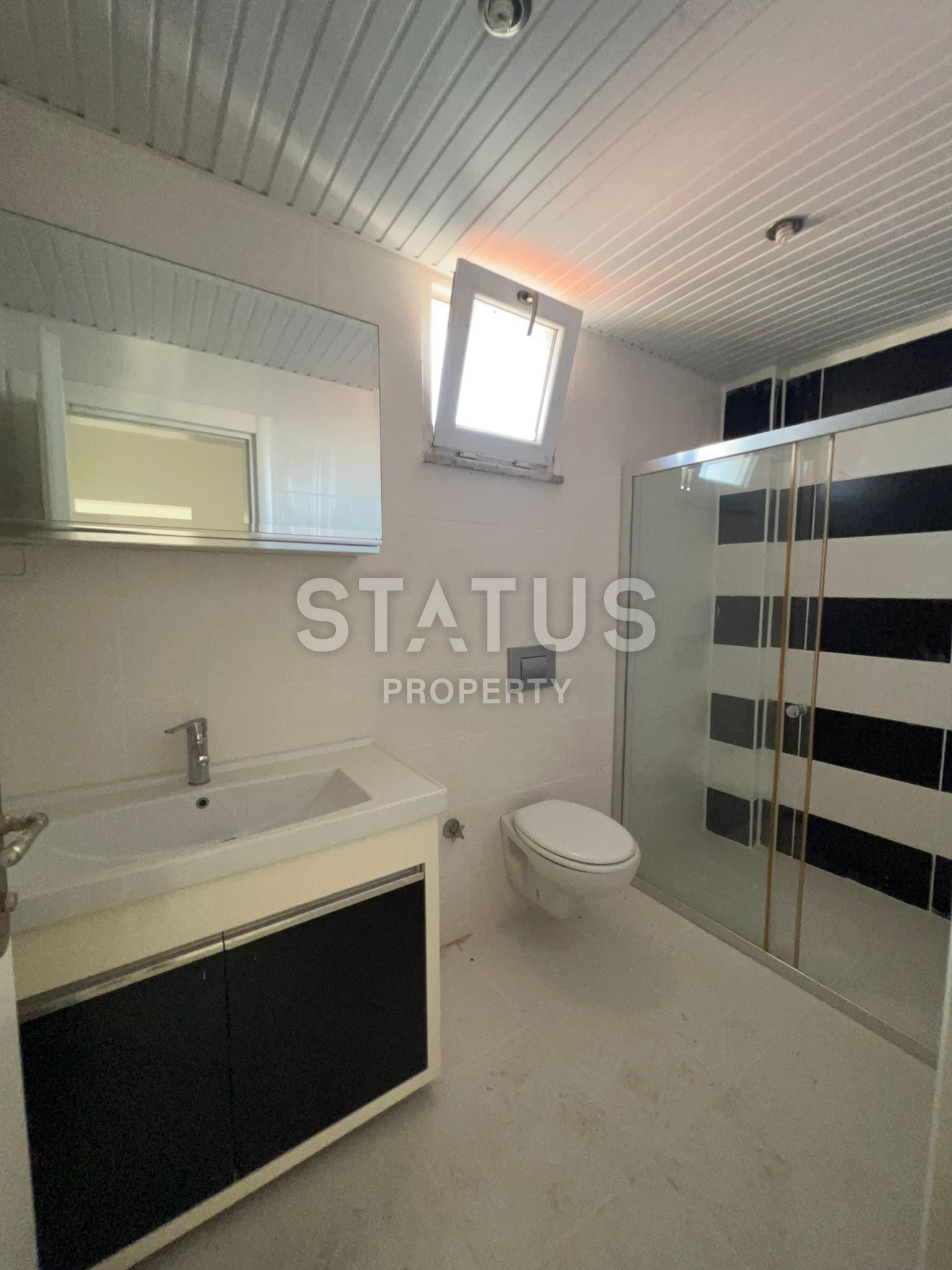 Пятикомнатный пентхаус по привлекательной цене в Кестеле, 170м2 фото 7