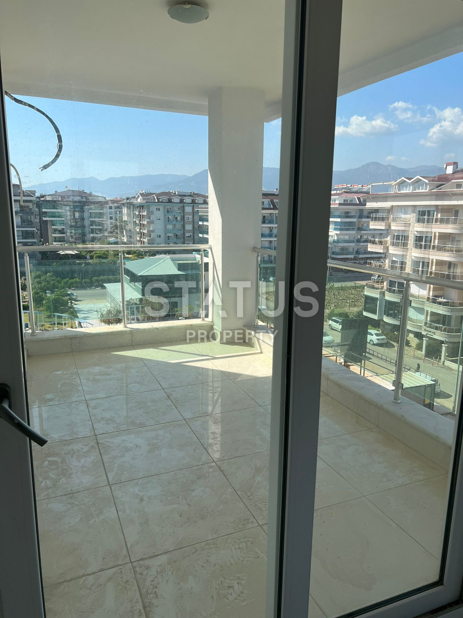 Пятикомнатный пентхаус по привлекательной цене в Кестеле, 170м2 фото 8