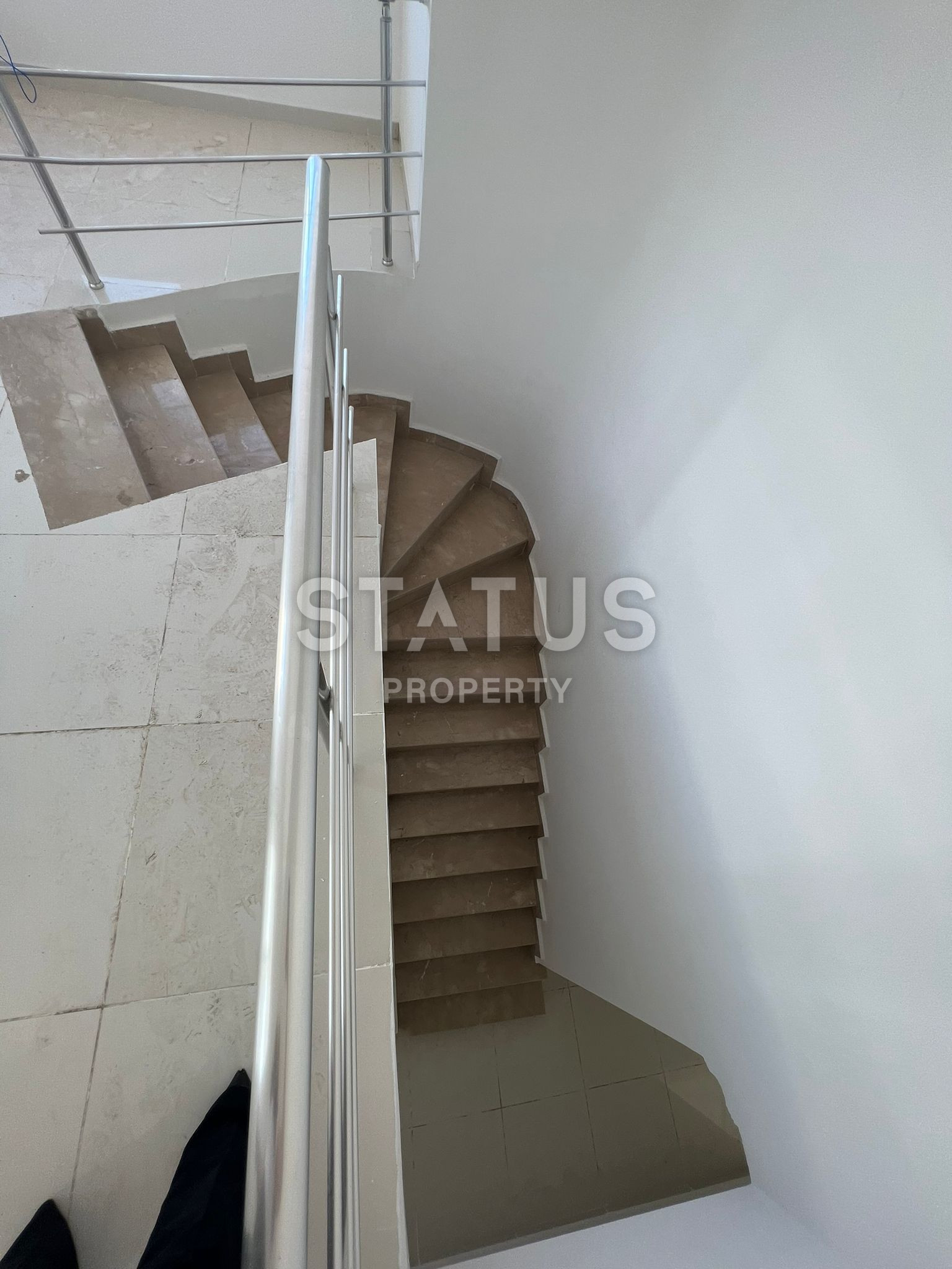 Пятикомнатный пентхаус по привлекательной цене в Кестеле, 170м2 фото 9