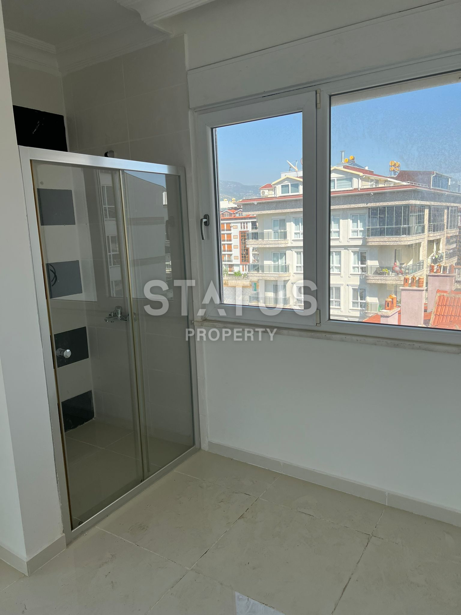 Пятикомнатный пентхаус по привлекательной цене в Кестеле, 170м2 фото 12