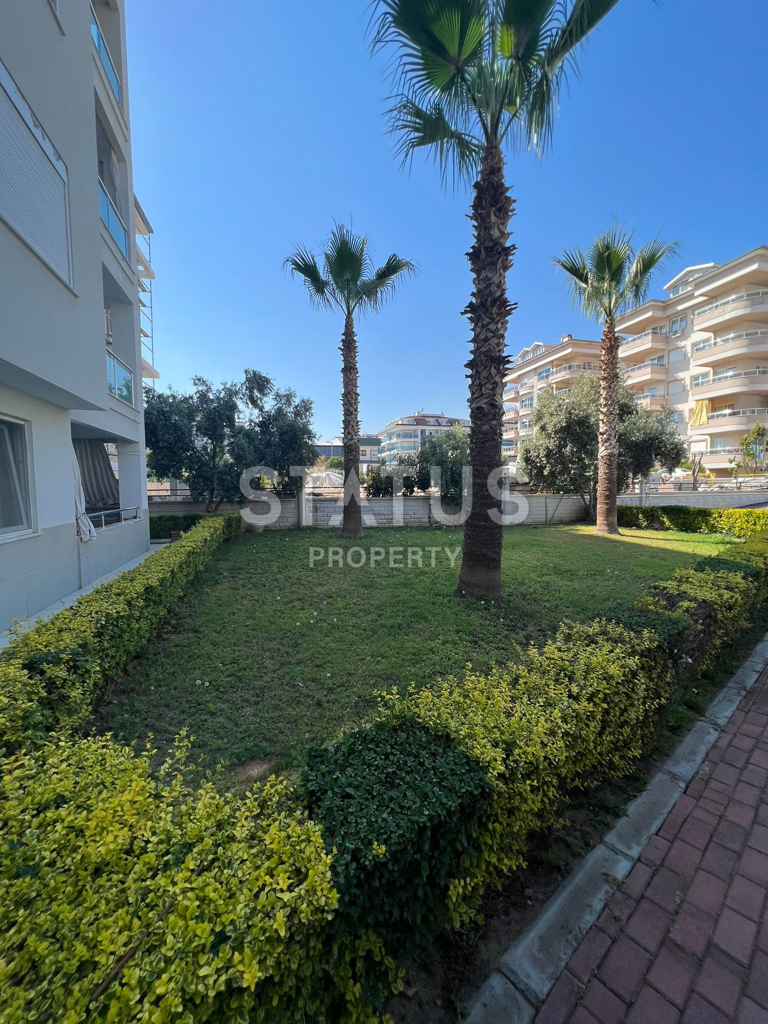 Пятикомнатный пентхаус по привлекательной цене в Кестеле, 170м2 фото 14