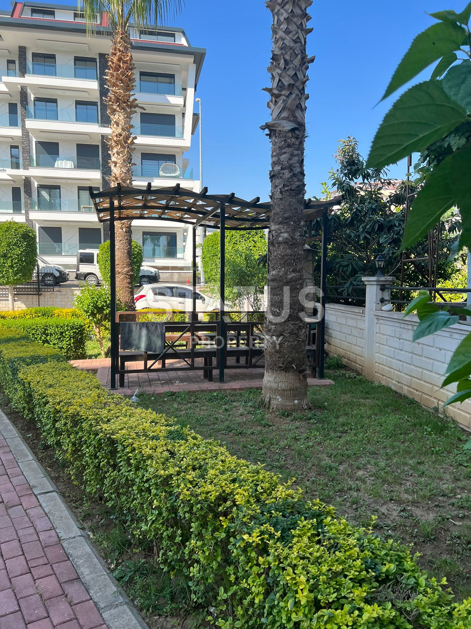 Пятикомнатный пентхаус по привлекательной цене в Кестеле, 170м2 фото 15