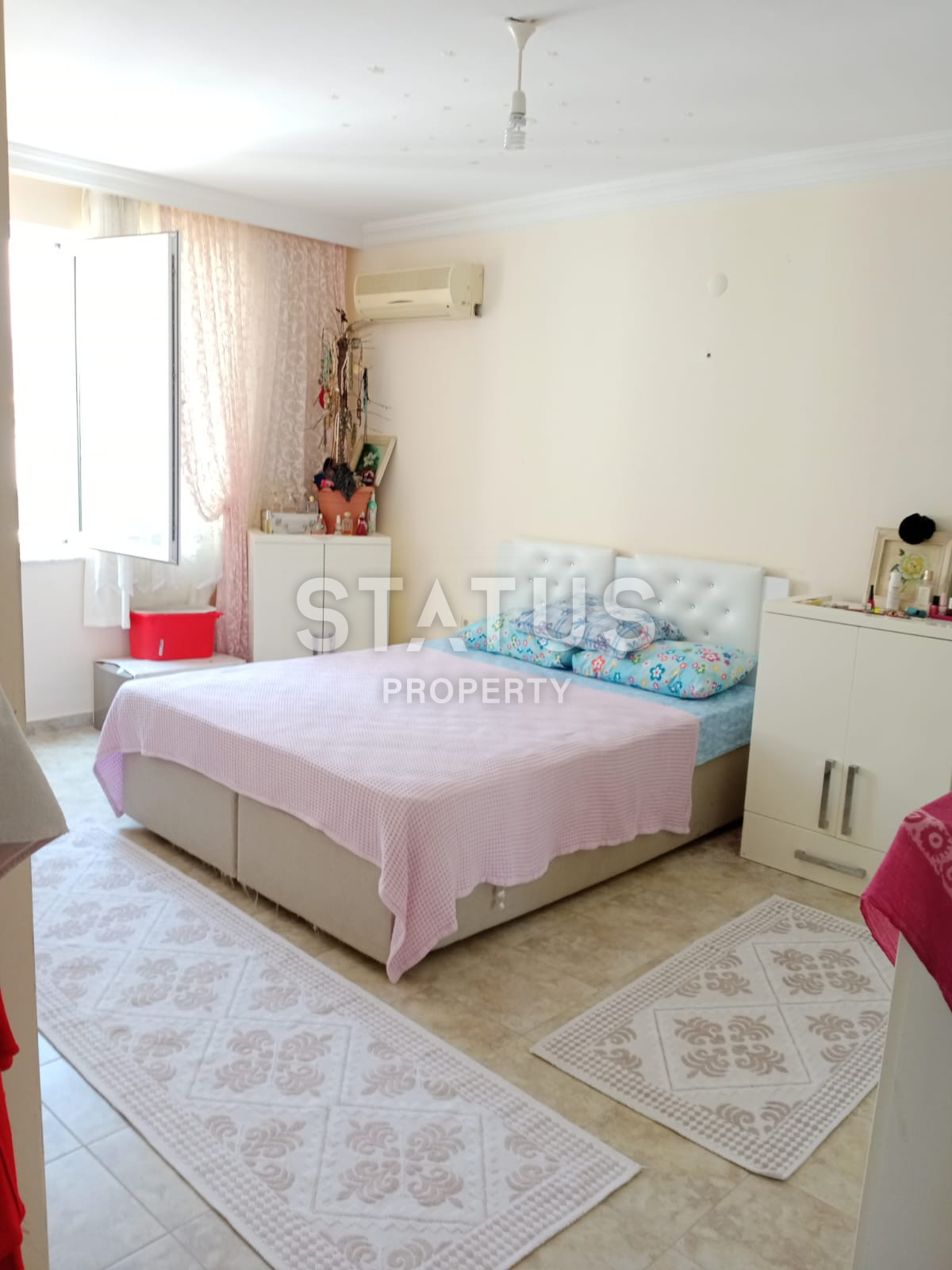 Three-room apartment in OBA. 120m2 фото 4