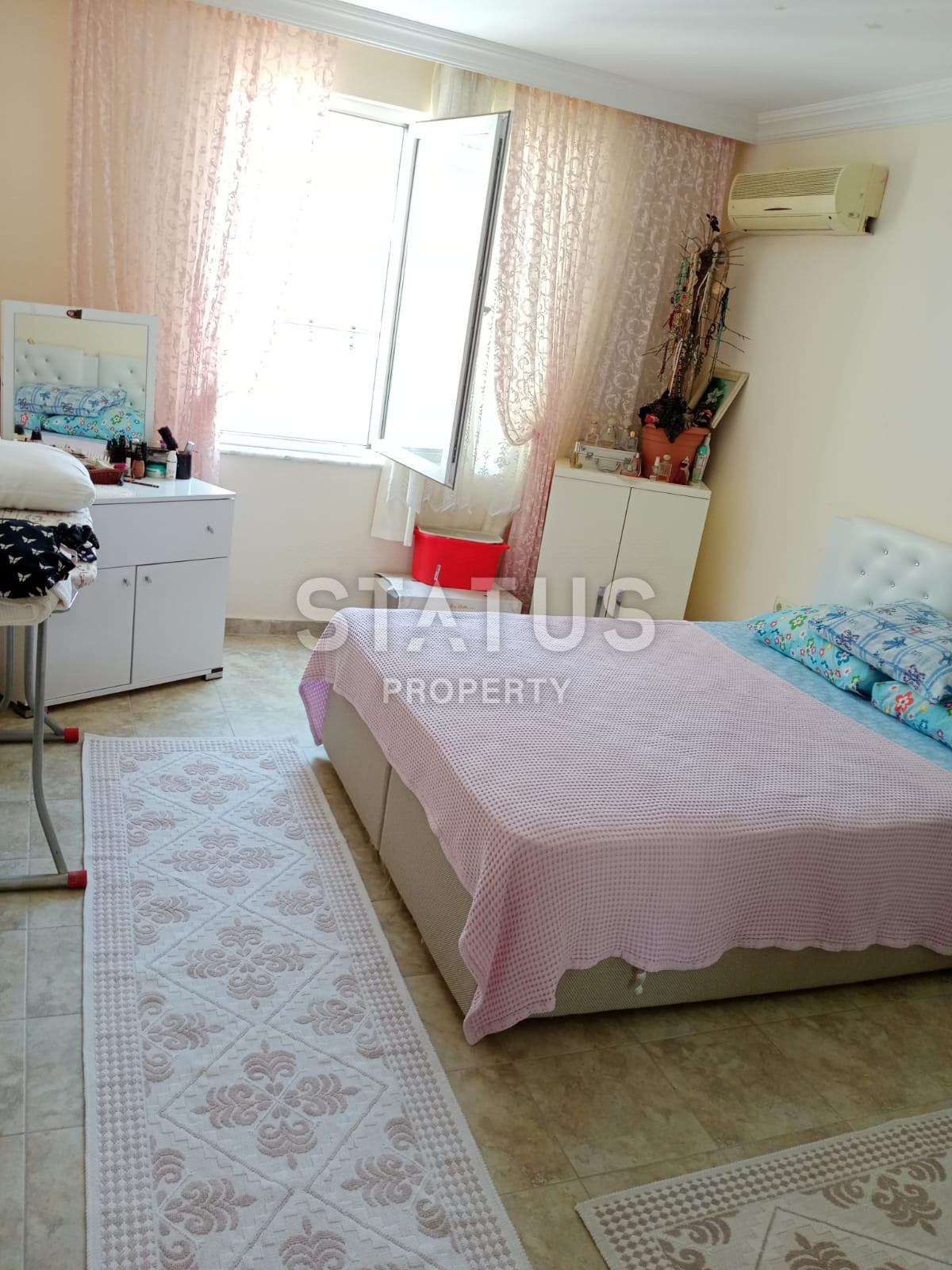 Three-room apartment in OBA. 120m2 фото 5