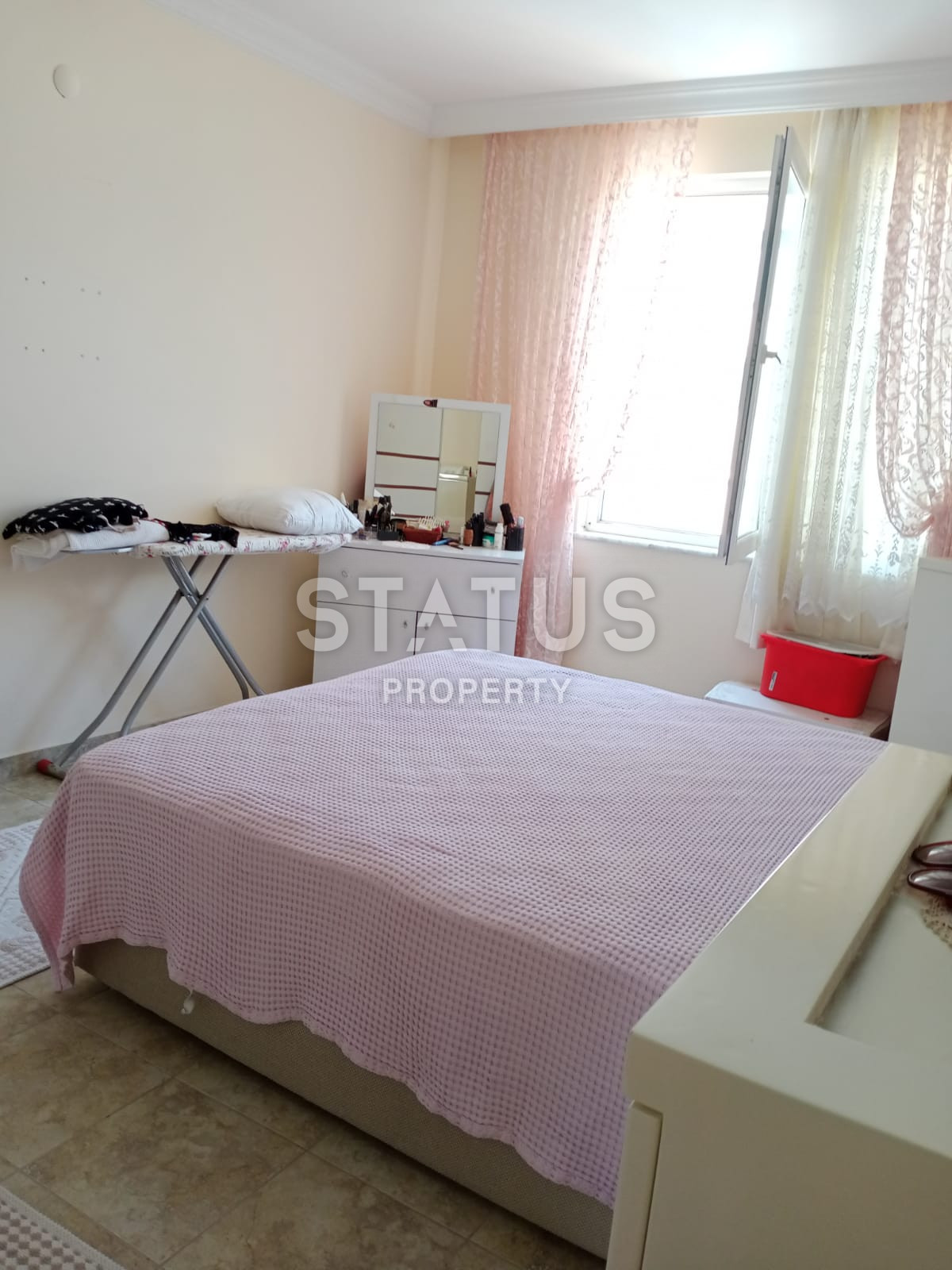 Three-room apartment in OBA. 120m2 фото 6