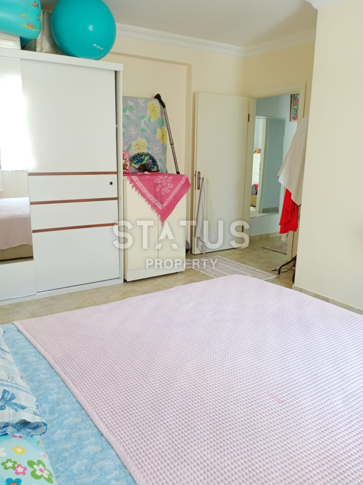 Three-room apartment in OBA. 120m2 фото 8