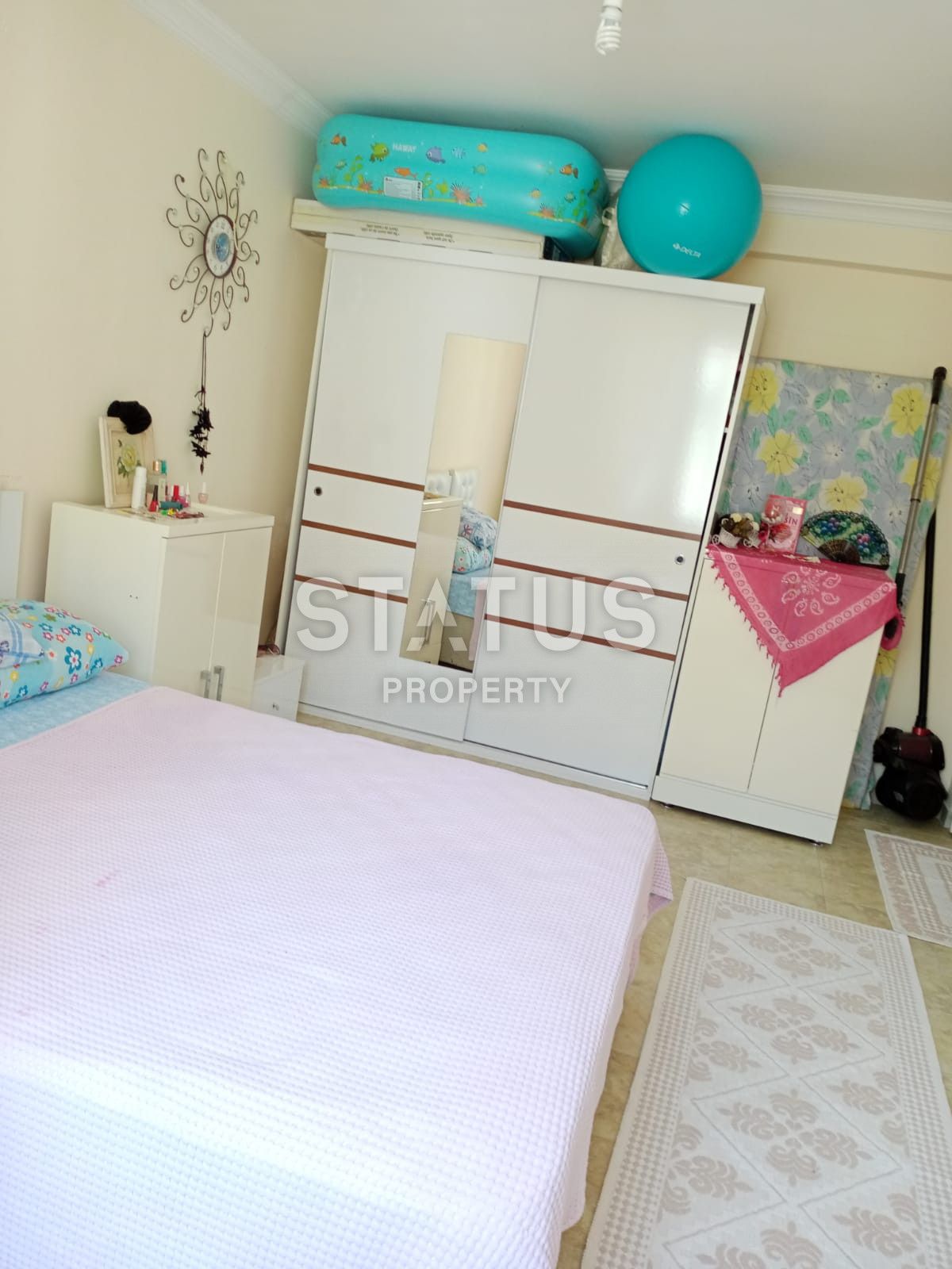 Three-room apartment in OBA. 120m2 фото 9