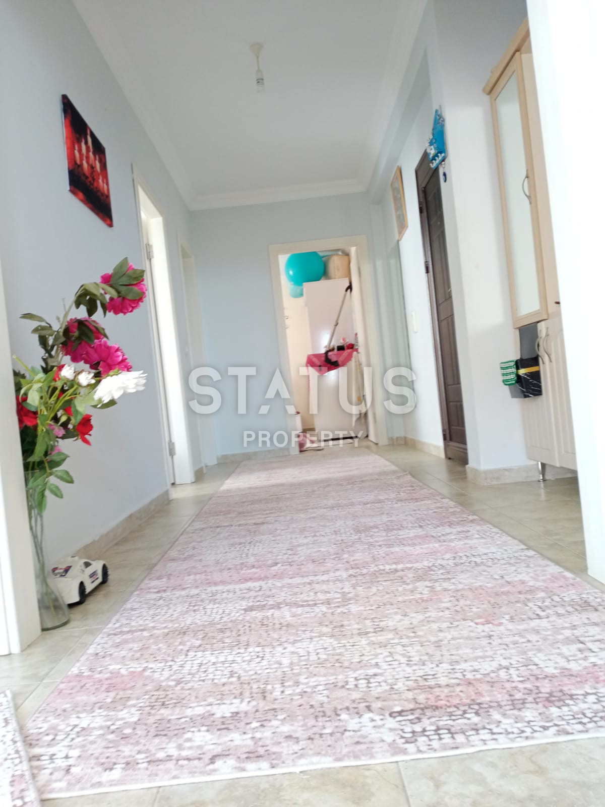 Three-room apartment in OBA. 120m2 фото 10