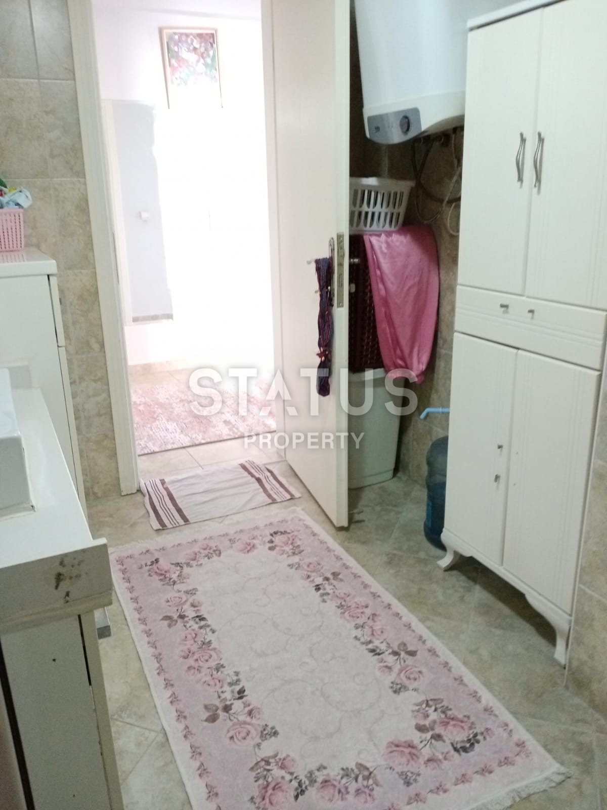 Three-room apartment in OBA. 120m2 фото 14