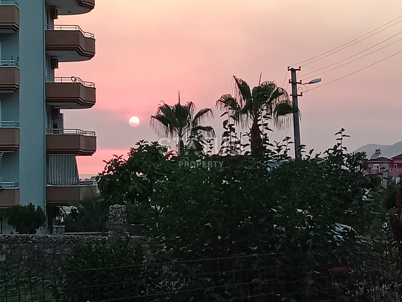 Three-room apartment in OBA. 120m2 фото 15