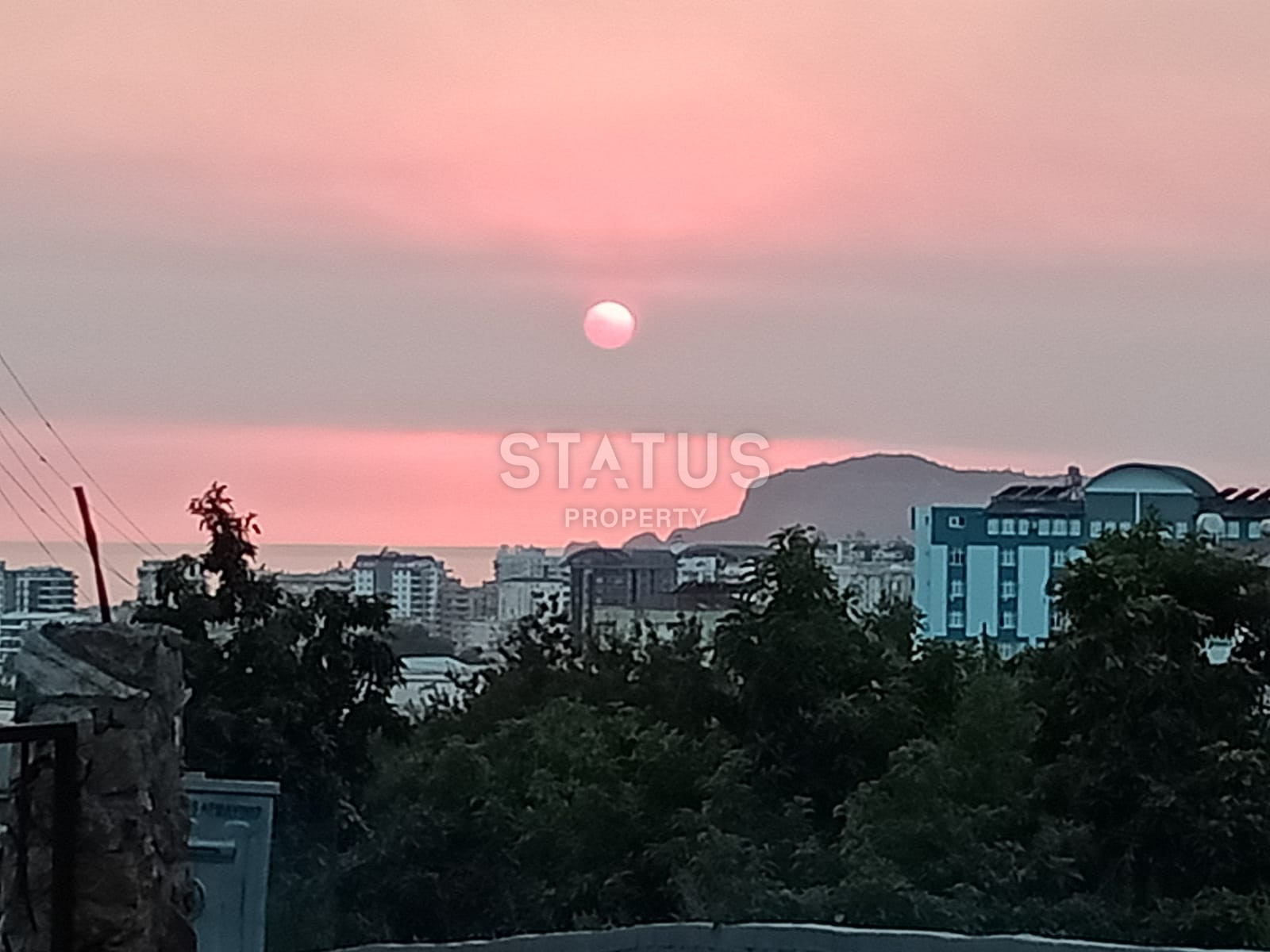 Three-room apartment in OBA. 120m2 фото 16