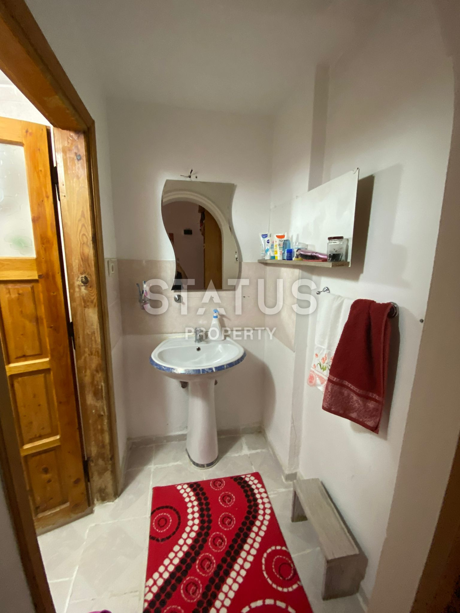 Three-room apartment at an attractive price. 125m2 фото 5