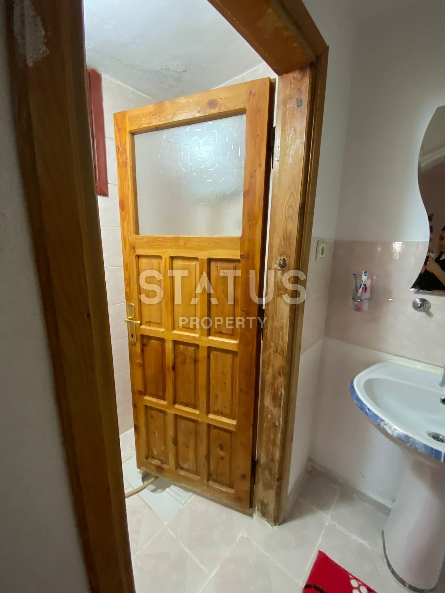 Three-room apartment at an attractive price. 125m2 фото 6