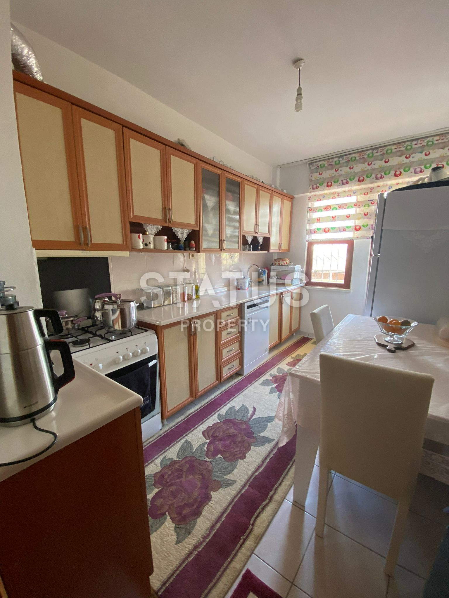 Three-room apartment at an attractive price. 125m2 фото 10