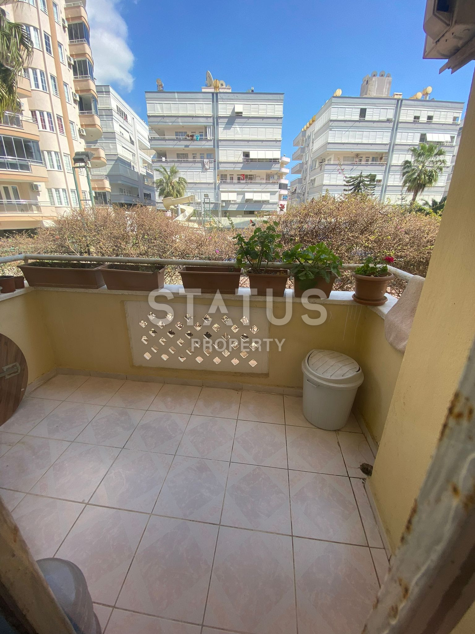Three-room apartment at an attractive price. 125m2 фото 12
