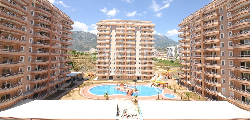 Большая меблированная квартира с видом на море и горы. 180 кв.м. фото 16