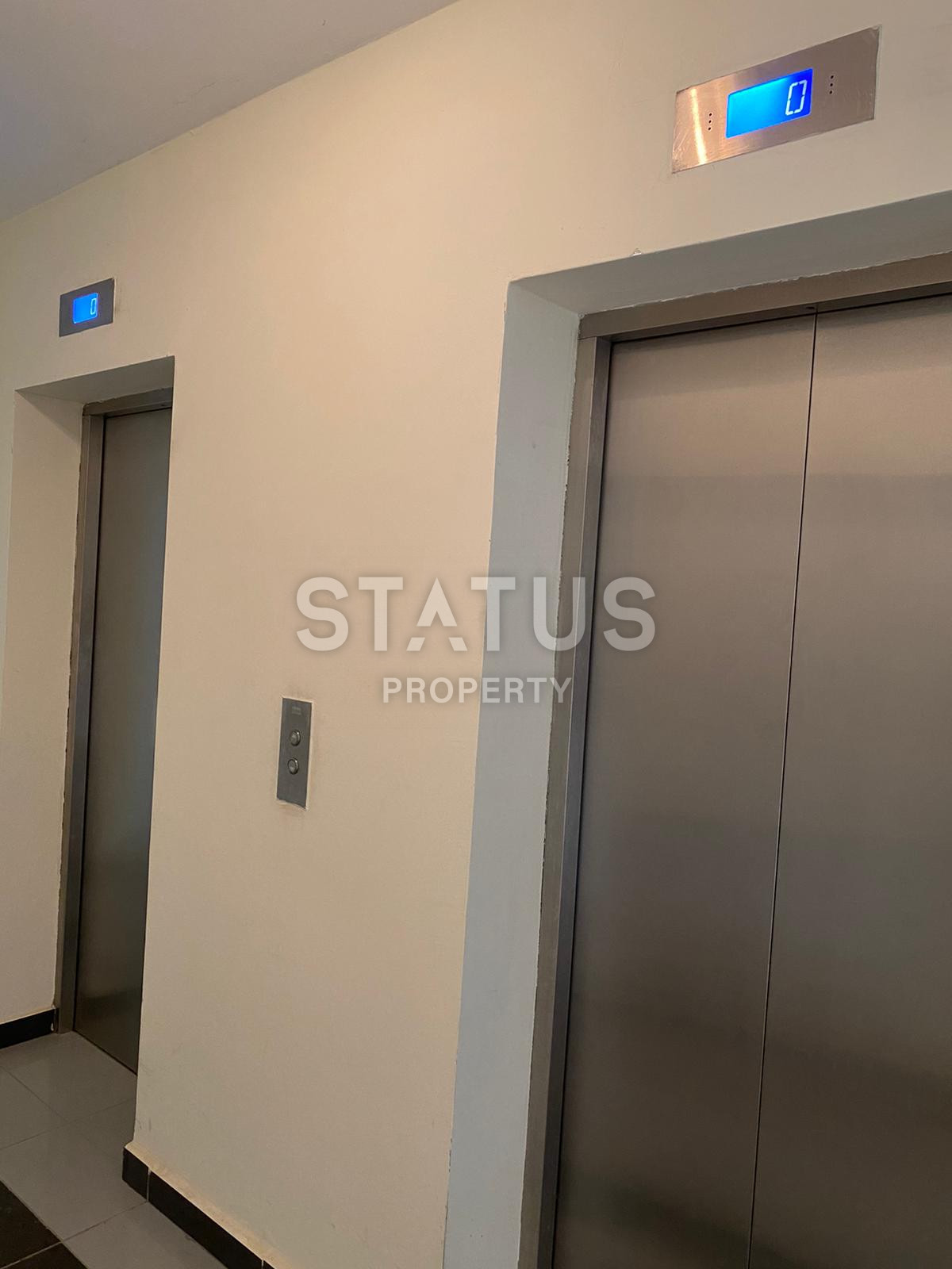 Трёхкомнатная меблированная квартира с хорошей локацией в Махмутларе фото 4