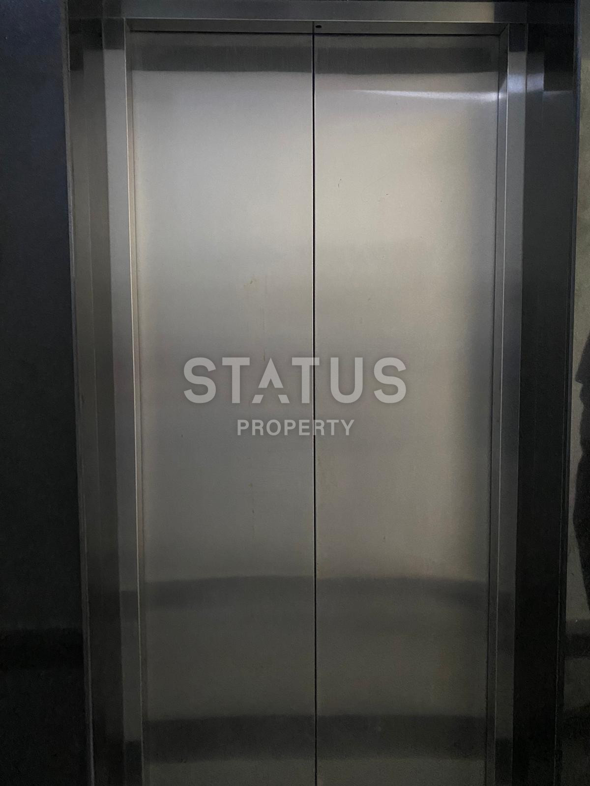 Трёхкомнатная меблированная квартира с хорошей локацией в Махмутларе фото 10