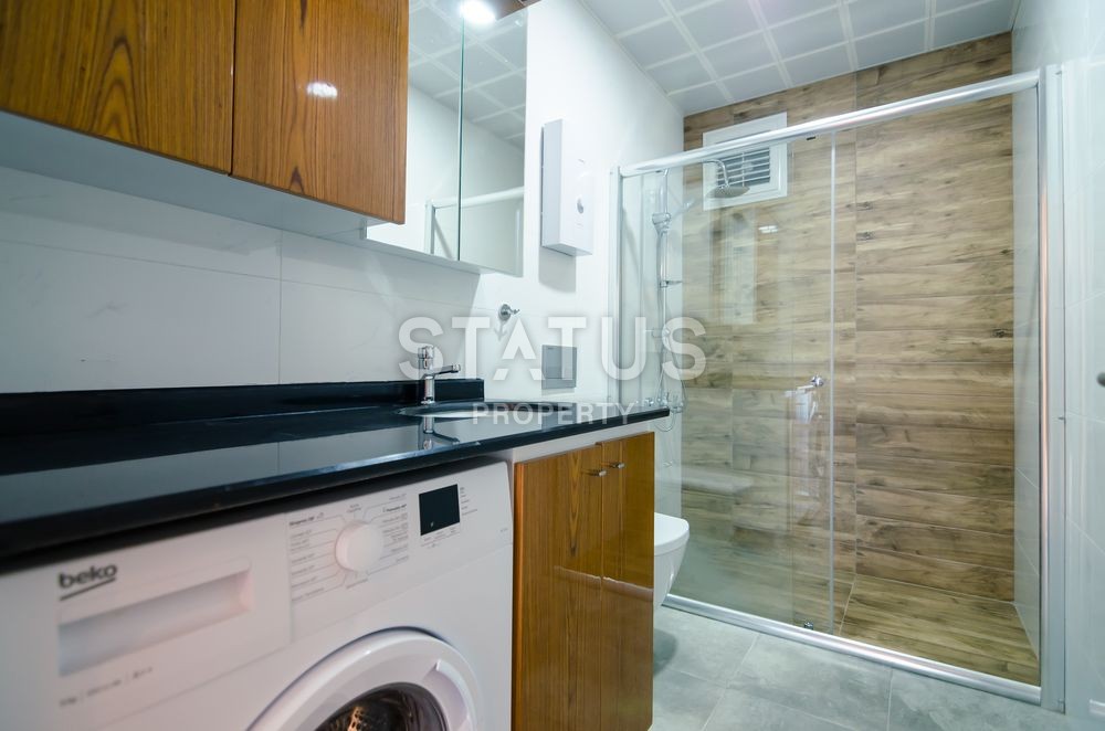 Элитные апартаменты в новом  жилом комплексе в районе Оба фото 25