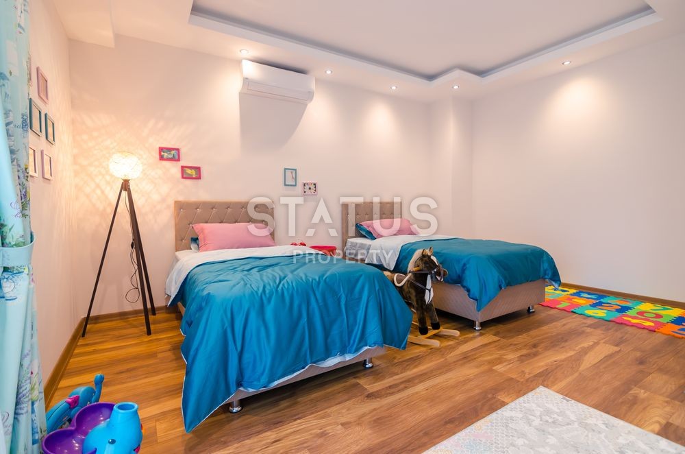 Элитные апартаменты в новом  жилом комплексе в районе Оба фото 26