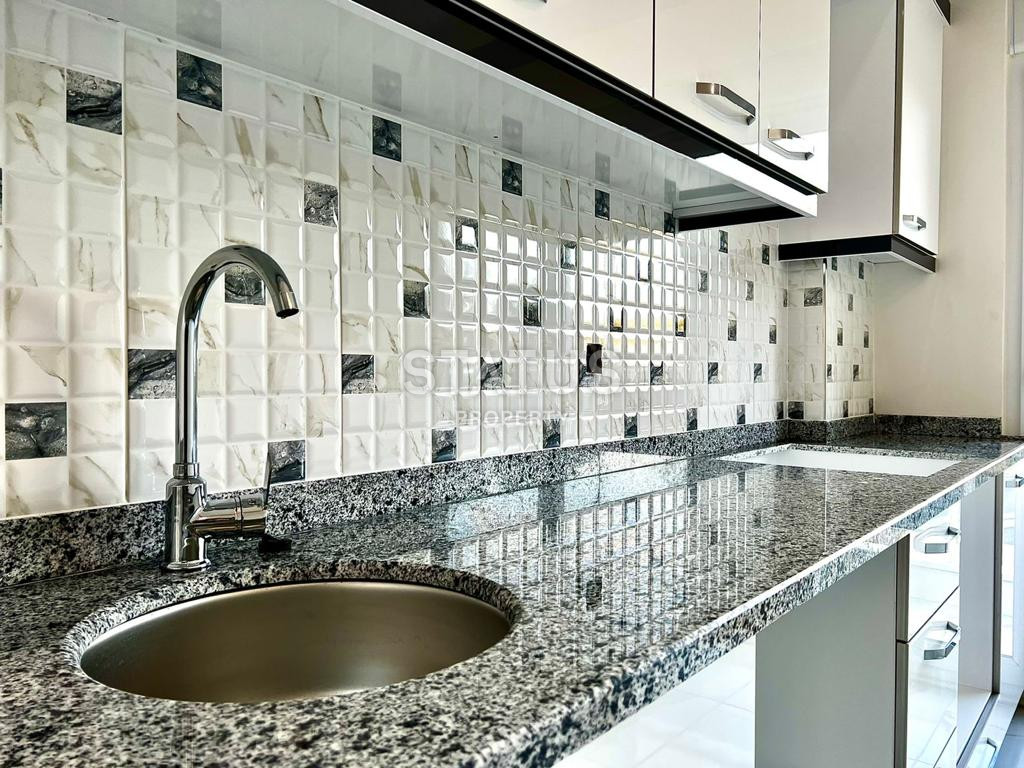 Great price! Apartment 2+1 in a new complex, 95 m2. Avsallar, Alanya. фото 3