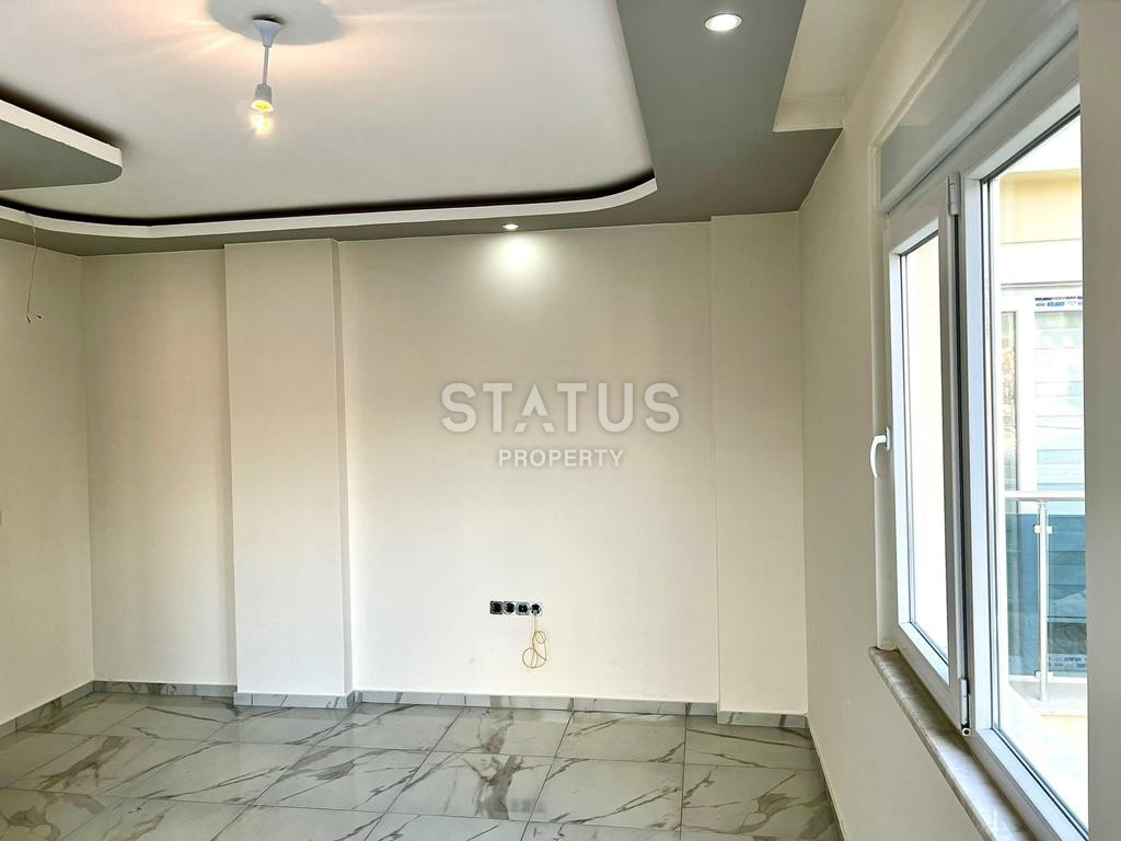 Great price! Apartment 2+1 in a new complex, 95 m2. Avsallar, Alanya. фото 4