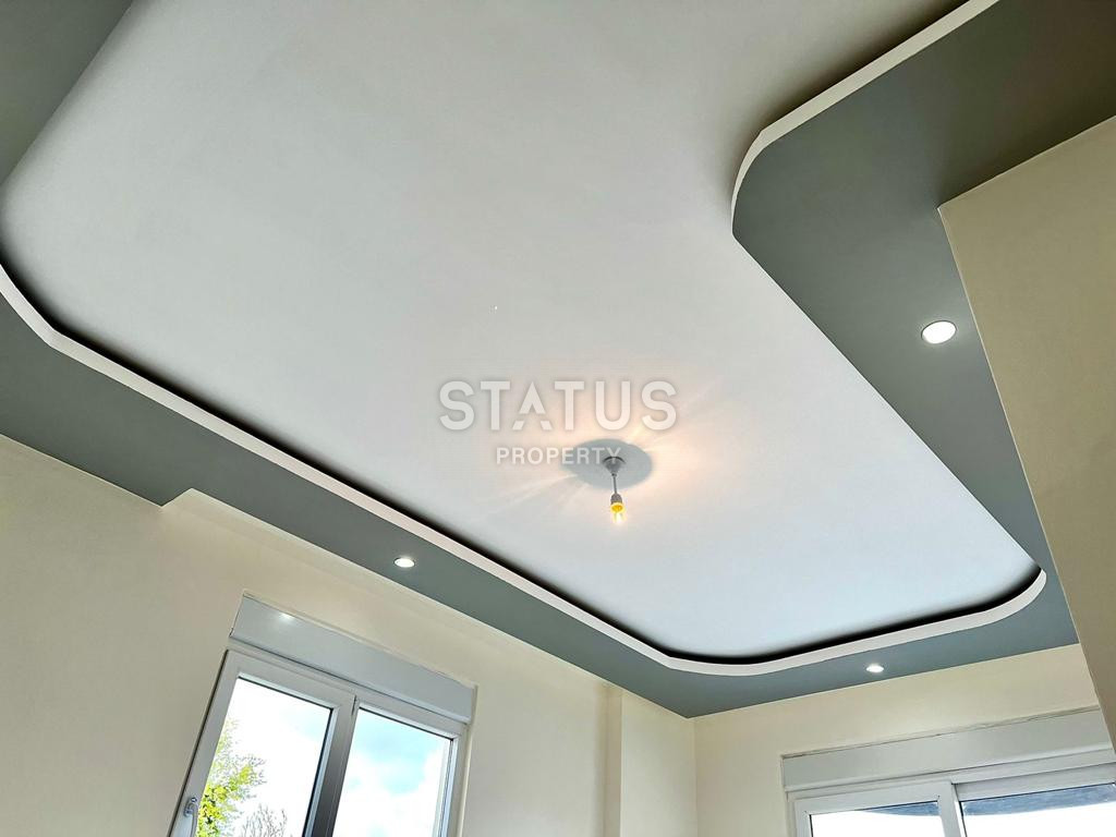 Great price! Apartment 2+1 in a new complex, 95 m2. Avsallar, Alanya. фото 5