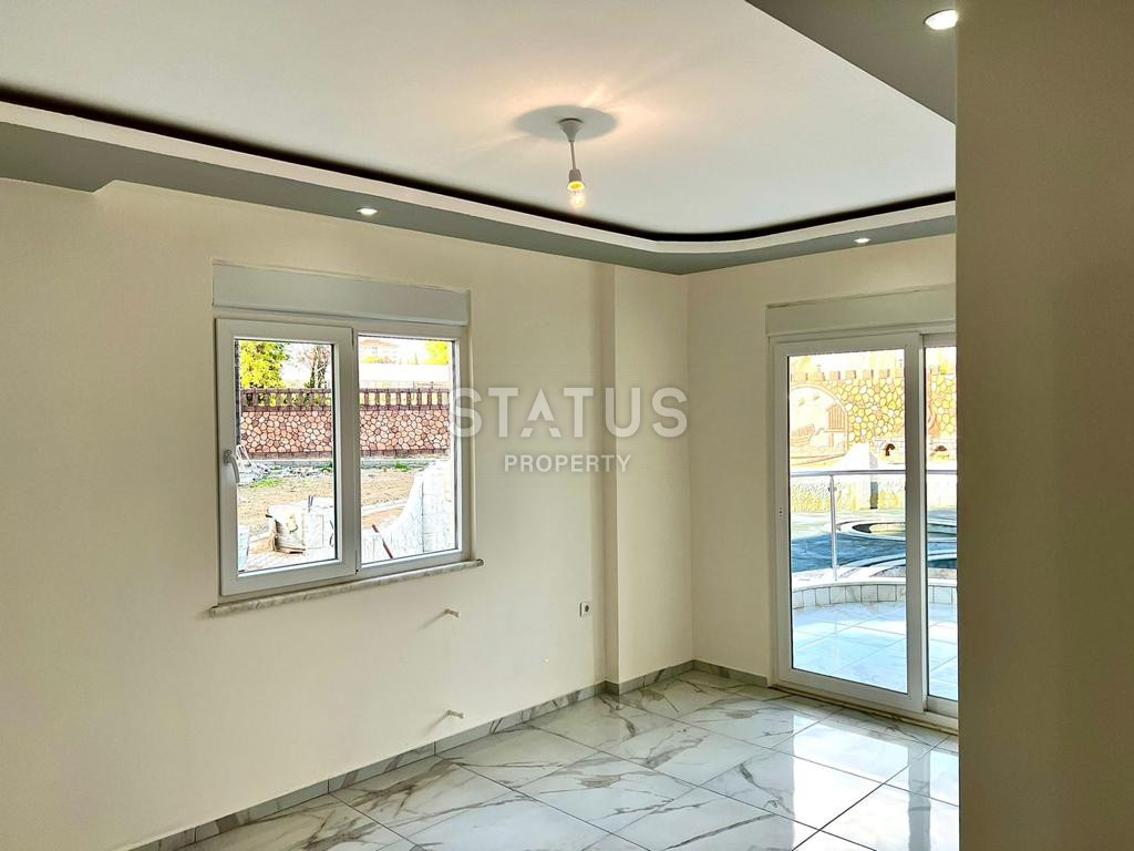 Great price! Apartment 2+1 in a new complex, 95 m2. Avsallar, Alanya. фото 6