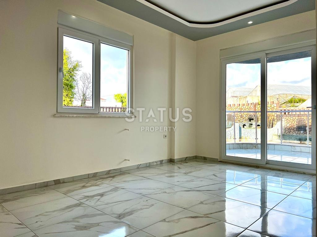 Great price! Apartment 2+1 in a new complex, 95 m2. Avsallar, Alanya. фото 7