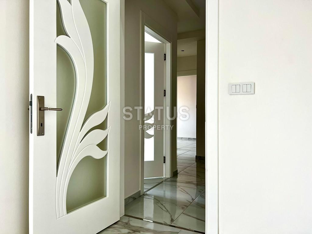 Great price! Apartment 2+1 in a new complex, 95 m2. Avsallar, Alanya. фото 8