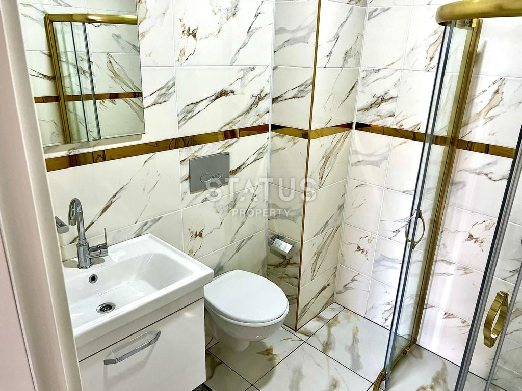 Great price! Apartment 2+1 in a new complex, 95 m2. Avsallar, Alanya. фото 9