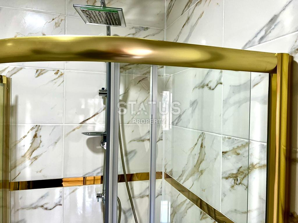 Great price! Apartment 2+1 in a new complex, 95 m2. Avsallar, Alanya. фото 10